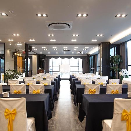 Hotel Daoom Ilsan Ni Exterior foto