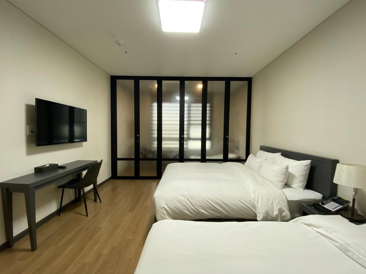Hotel Daoom Ilsan Ni Exterior foto