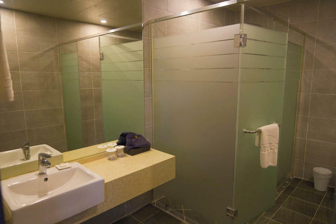 Hotel Daoom Ilsan Ni Exterior foto