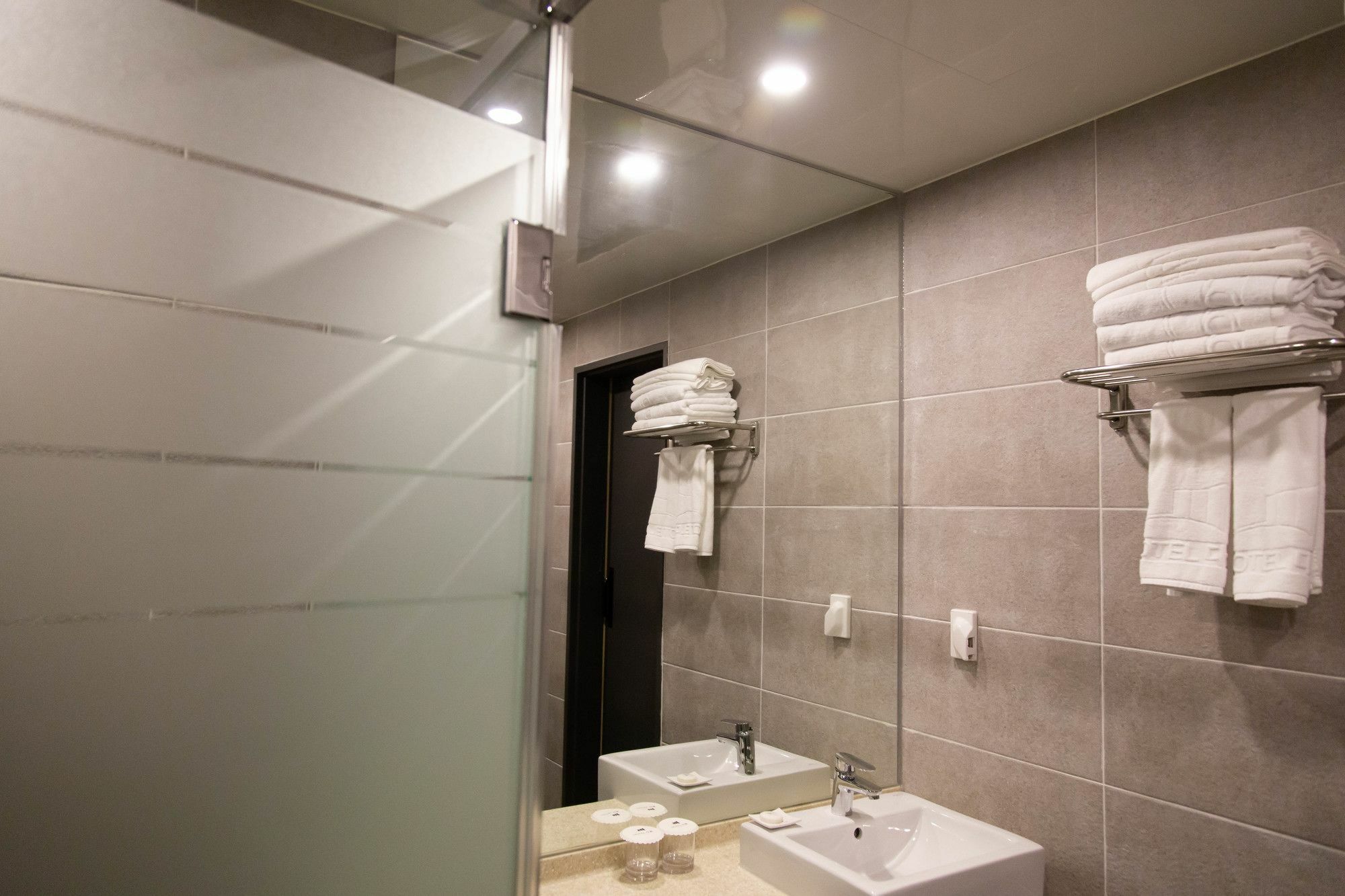 Hotel Daoom Ilsan Ni Exterior foto