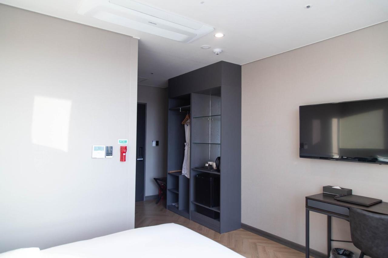 Hotel Daoom Ilsan Ni Exterior foto
